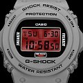 Часы Casio G-Shock DW-5700SF-1 фото 2
